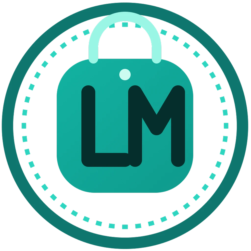 LockMem Logo